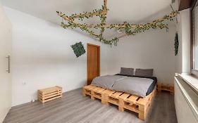 Apartma Vevce